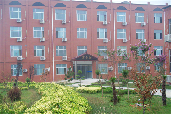 08宿舍楼